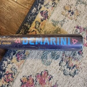Demarini USA Bat, Brand New Drop 5